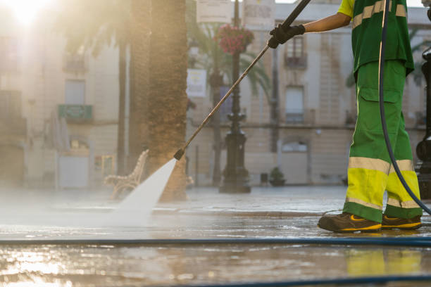 Historic Building Restoration in Santa Maria, CA